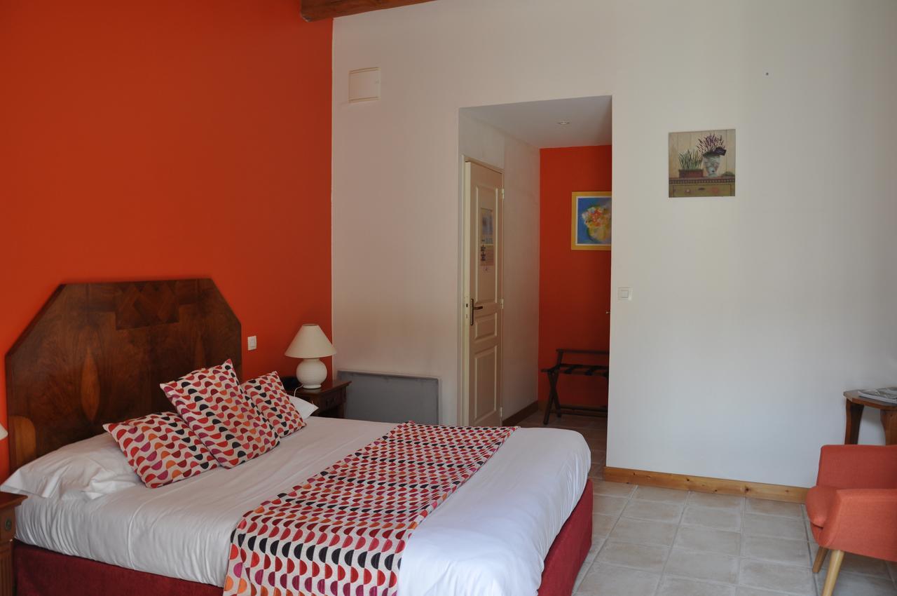 Hotel Du Donjon Aulnay  Eksteriør billede