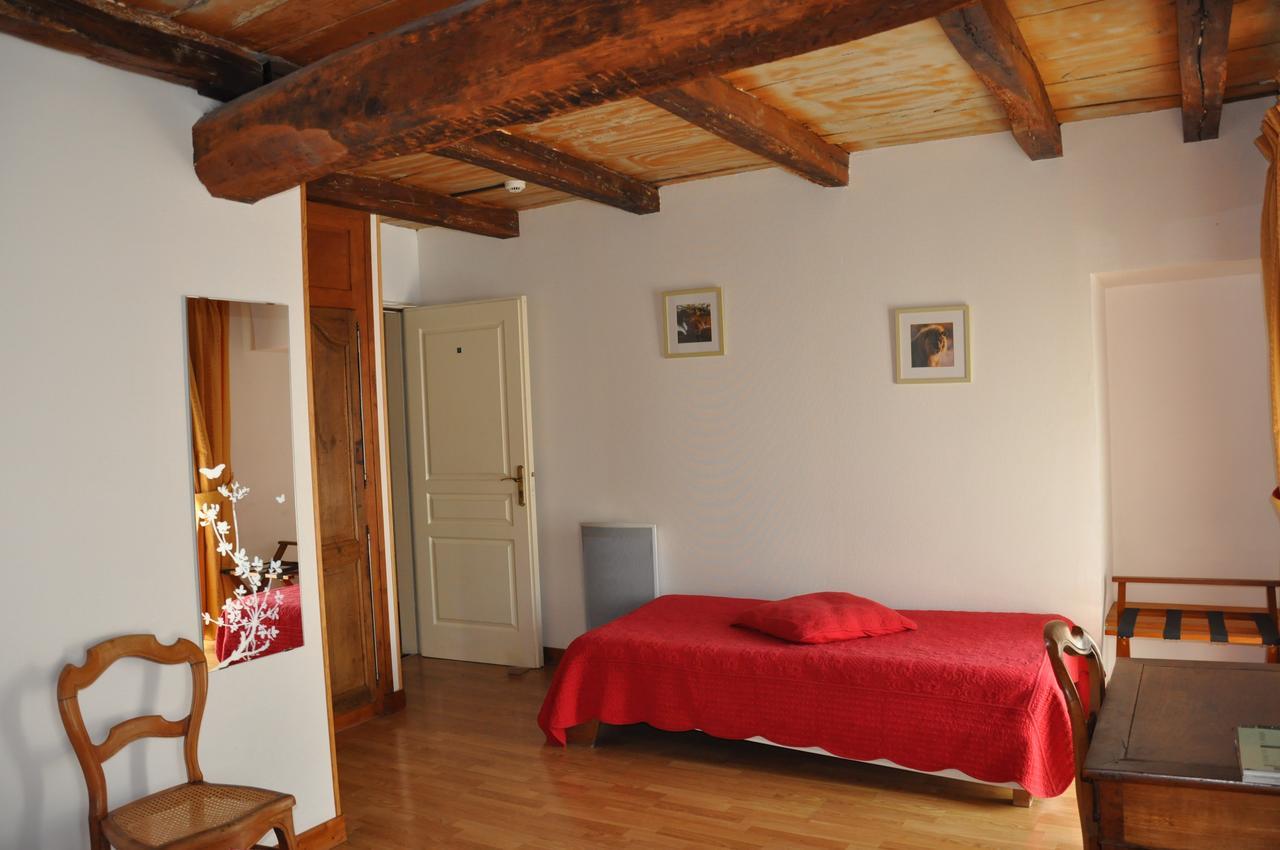 Hotel Du Donjon Aulnay  Eksteriør billede