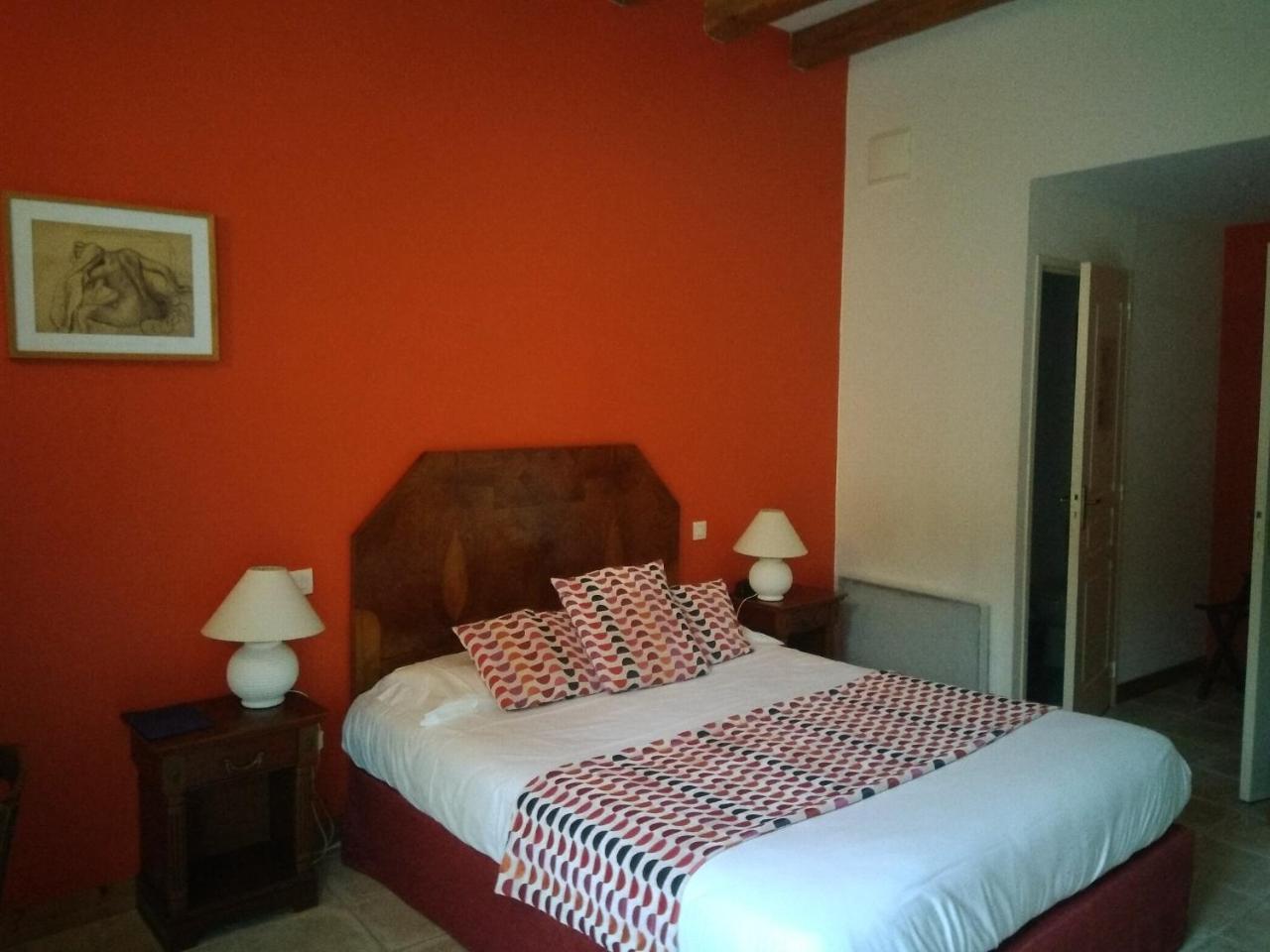 Hotel Du Donjon Aulnay  Eksteriør billede